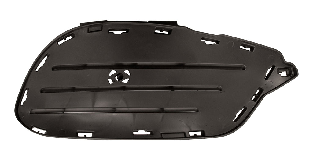 Griglia Destra Paraurti Anteriore-Interna Mod. Amg Per Mercedes E Class Coupe' /cabrio (c207/a207) (ME0462113)