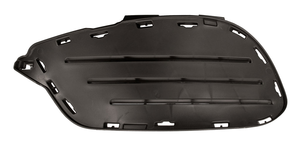 Griglia Sinistra Paraurti Anteriore-Interna Mod. Amg Per Mercedes E Class Coupe' /cabrio (c207/a207) (ME0462114)