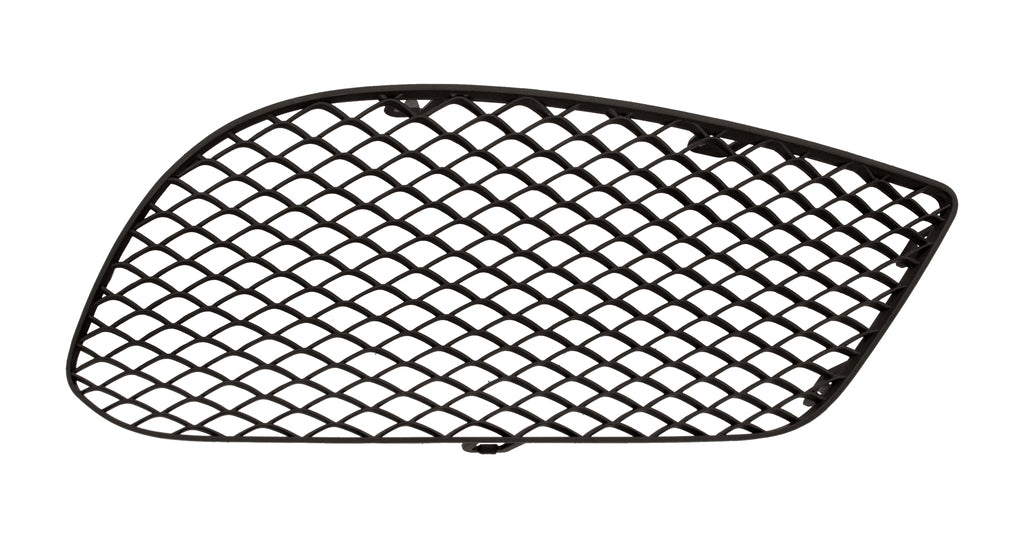 Griglia Destra Paraurti Anteriore-Nera Mod. Amg Per Mercedes E Class Coupe' /cabrio (c207/a207) (ME0462123)