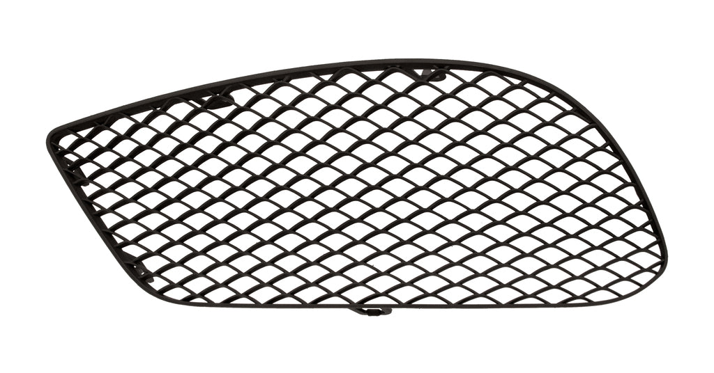 Griglia Sinistra Paraurti Anteriore-Nera Mod. Amg Per Mercedes E Class Coupe' /cabrio (c207/a207) (ME0462124)