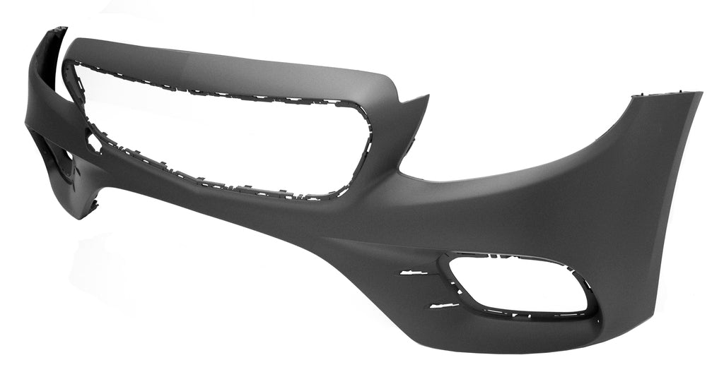 Paraurti Anteriore-Con Primer-Con Tracce Pdc Park Assist Mod. Amg Per Mercedes E Class (w213/s213) (ME0471021)