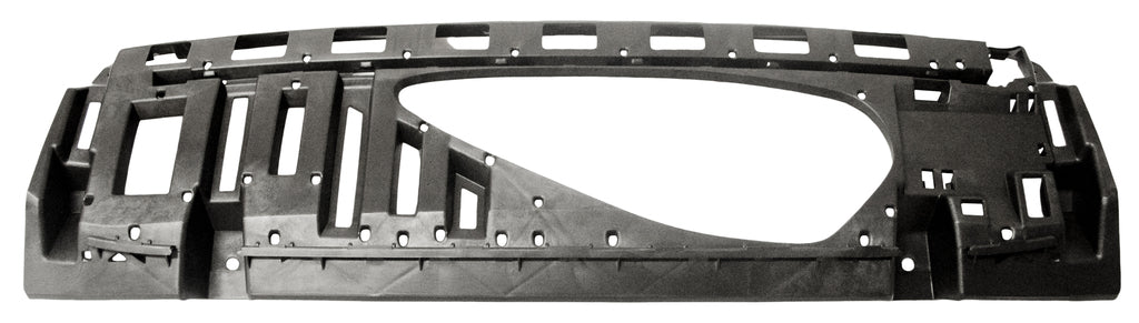 Staffa Paraurti Posteriore-Centrale Mod. Station Wagon Amg Per Mercedes E Class (w213/s213) (ME0471055)