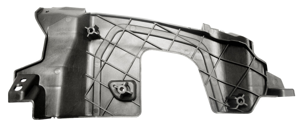 Supporto Cornice Tubo Scarico Destro Mod. Amg Per Mercedes E Class (w213/s213) (ME0471063)