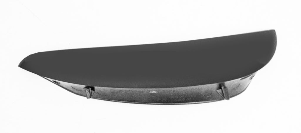 Modanatura Destra Paraurti Anteriore-Nera Mod. Amg Per Mercedes E Class (w213/s213) (ME0471233)