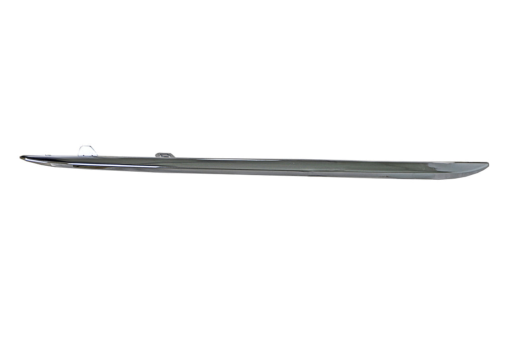 Modanatura Destra Paraurti Posteriore-Cromata Per Mercedes E Class (w213/s213) (ME0471253)