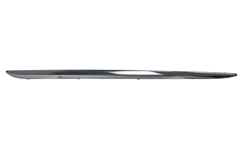 Modanatura Sinistra Paraurti Posteriore-Cromata Per Mercedes E Class (w213/s213) (ME0471254)