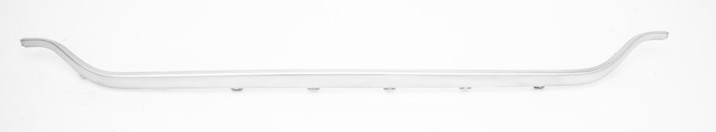 Modanatura Paraurti Posteriore-Centrale-Cromata Mod. Amg Per Mercedes E Class (w213/s213) (ME0471255)