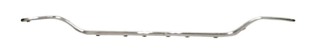 Modanatura Spoiler Paraurti Posteriore-Cromata Per Mercedes E Class (w213/s213) (ME0471275)