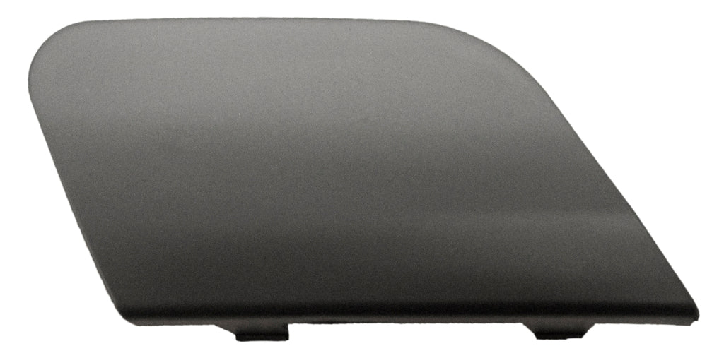 Tappo Copri Gancio Traino Paraurti Posteriore-Superiore-Con Primer 4 Porte Mod. Amg Per Mercedes E Class (w213/s213) (ME0471276)