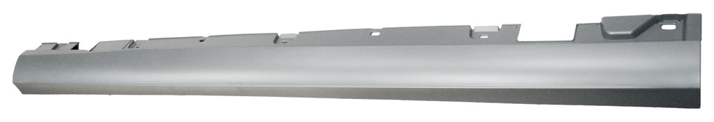 Modanatura Sinistra Longherone Sottoporta-Con Primer Mod. Amg Per Mercedes E Class (w213/s213) (ME0471404)