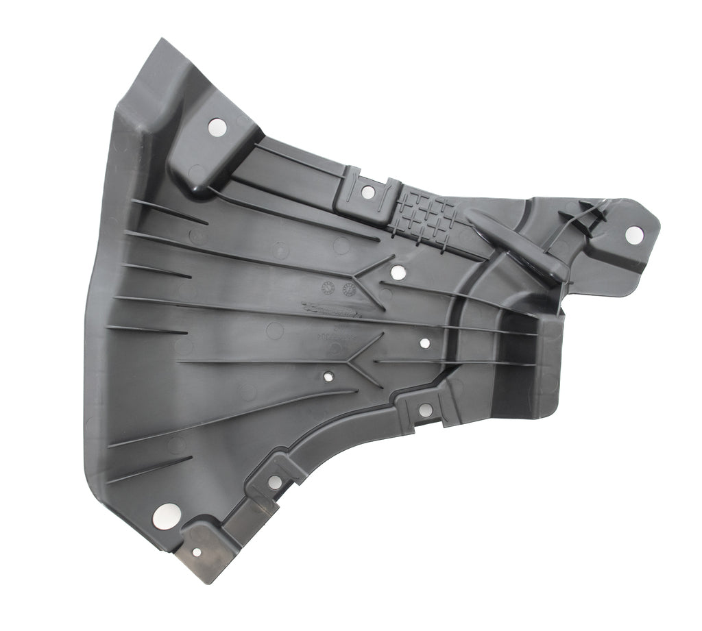 Riparo Sinistro Sotto Paraurti Anteriore Per Mercedes E Class (w213/s213) (ME0471934)