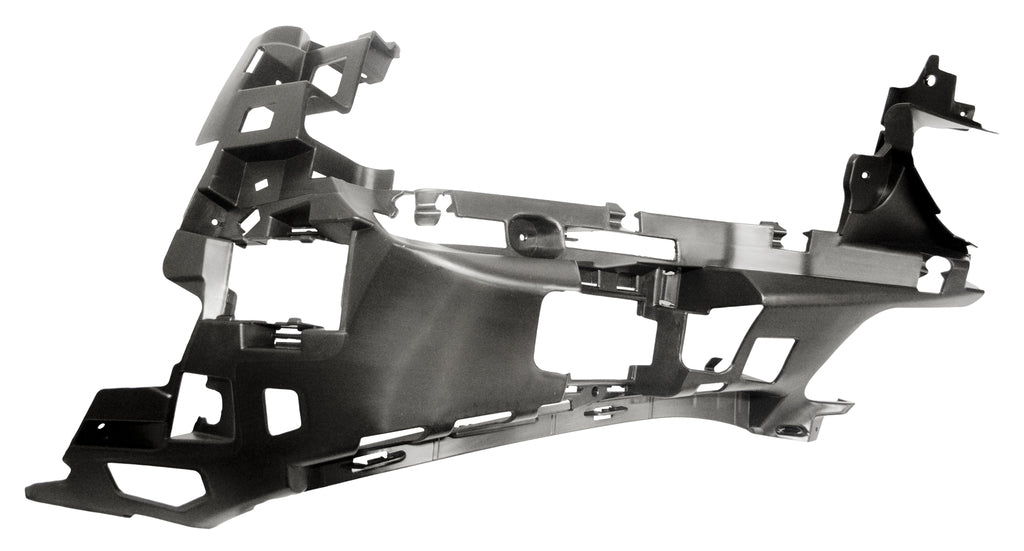 Supporto Sinistro Paraurti Anteriore-Inferiore Mod. Amg Per Mercedes E Class (w213/s213) (ME0472104)