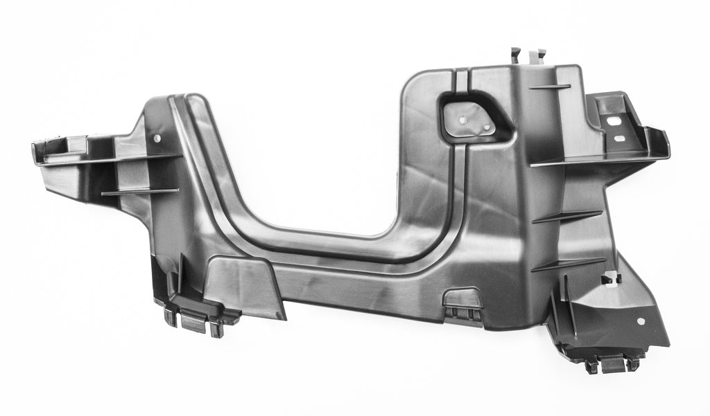 Supporto Cornice Tubo Scarico Destro Mod. Amg/carbon Per Mercedes E Class (w213/s213) (ME0472173)