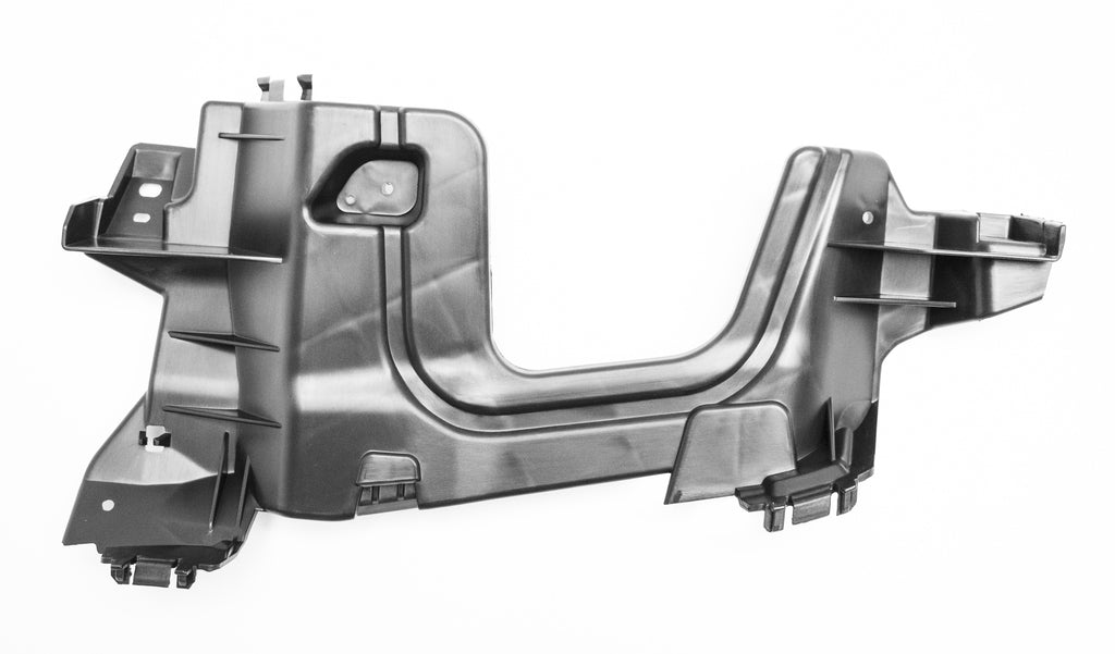 Supporto Cornice Tubo Scarico Sinistro Mod. Amg/carbon Per Mercedes E Class (w213/s213) (ME0472174)