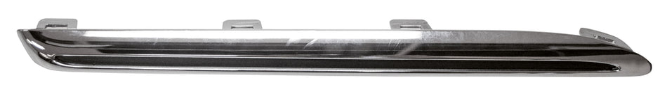 Modanatura Destra Griglia Radiatore Radiatore-Superiore-Cromata Mod. Amg Per Mercedes E Class (w213/s213) (ME0472213)