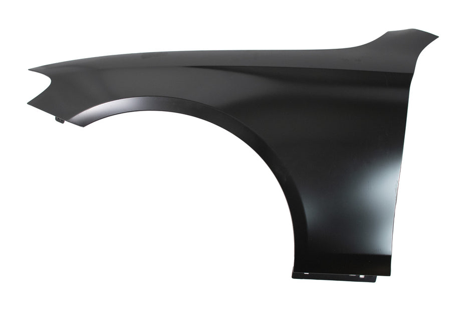Parafango Anteriore Sinistro-Alluminio Per Mercedes E Class (w213/s213) (ME0473034)