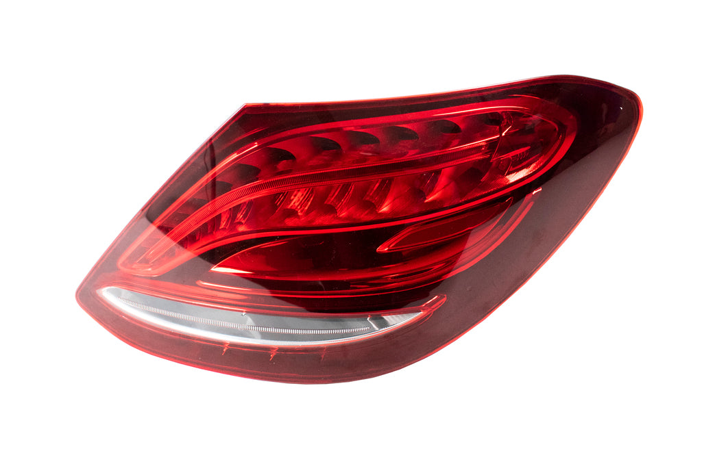 Fanale Posteriore Destro-Esterno-Senza Portalampad-Led Per Mercedes E Class (w213/s213) (ME0474153)