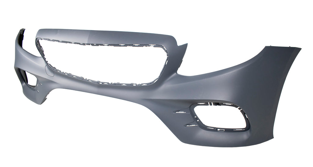 Paraurti Anteriore-Con Primer-Con Tappo Copri Gancio Traino-Con Tracce Park Assist Per Mercedes E Class Coupe'-Cabrio Amg/amg Line (c238/a238) (ME0481001)