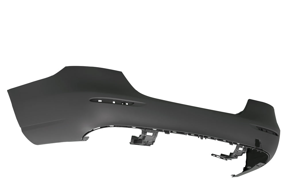 Paraurti Posteriore-Con Primer-Con Tracce Pdc E Park Assist Per Mercedes E Class (w213/s213) (ME0501050)