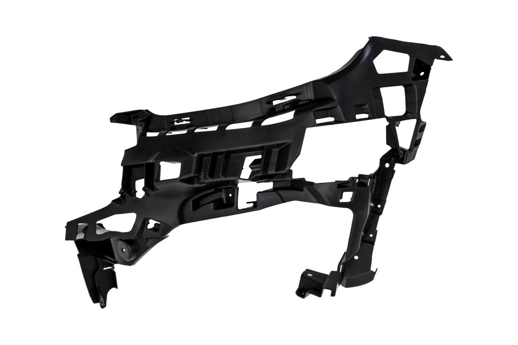 Staffa Sinistra Paraurti Anteriore Per Mercedes E Class Amg/amg Line (w213/s213) (ME0511004)