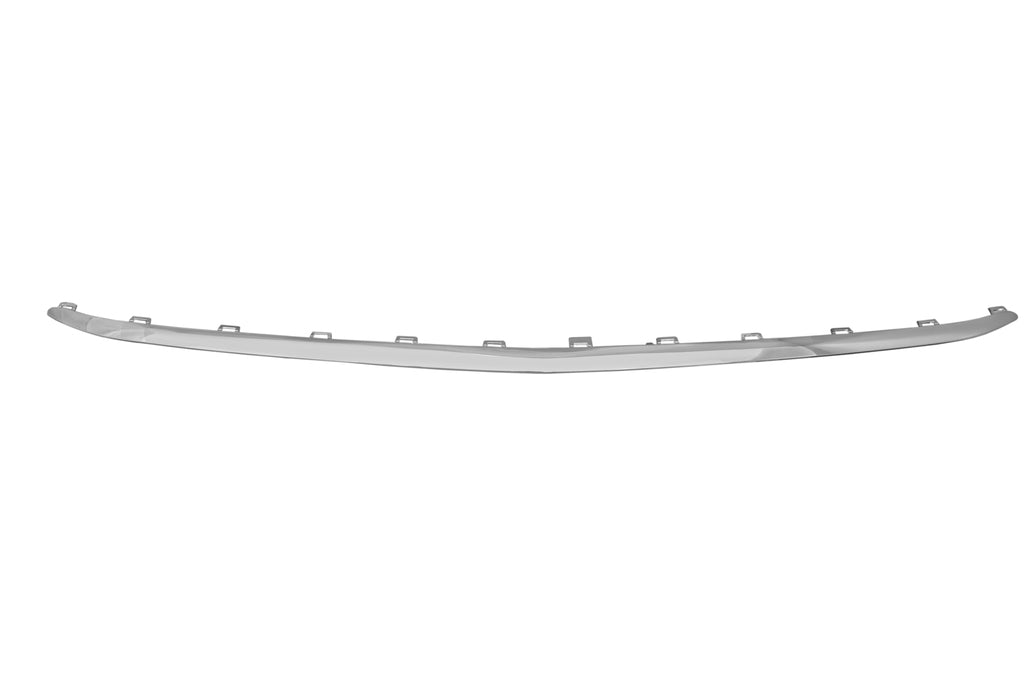 Modanatura Paraurti Anteriore-Inferiore-Cromata Per Mercedes E Class Amg/amg Line (w213/s213) (ME0511215)