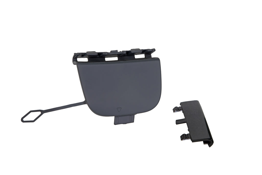 Tappo Copri Gancio Traino Paraurti Anteriore-Con Primer Per Mercedes E Class Amg/amg Line (w213/s213) (ME0511236)