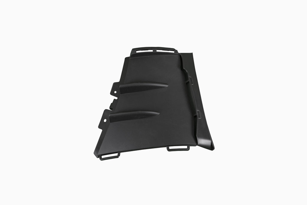 Griglia Destra Paraurti Anteriore-Nera Mod. Amg Per Mercedes E Class Amg/amg Line (w213/s213) (ME0512123)