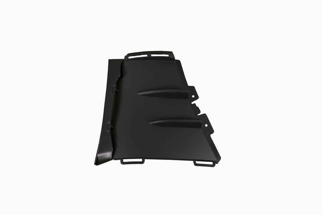 Griglia Sinistra Paraurti Anteriore-Nera Mod. Amg Per Mercedes E Class Amg/amg Line (w213/s213) (ME0512124)