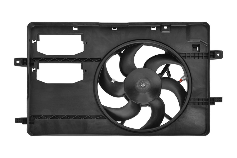 Ventola Per Smart Forfour (w454) (ME209F002)