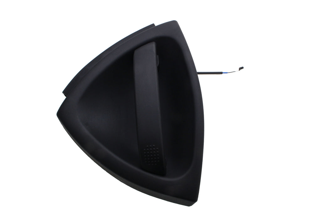 Maniglia Anteriore Destra-Esterna-Nera-Con Cavo Per Smart City Coupe' (ME3028001)