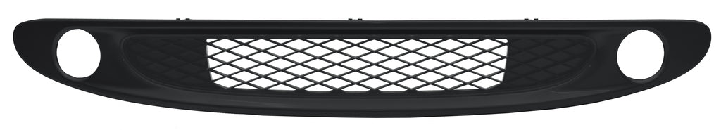 Griglia Radiatore Mod. Brabus Per Smart Fortwo (ME3042031)