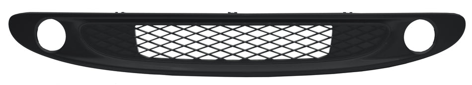 Griglia Radiatore Mod. Brabus Per Smart Fortwo (ME3042031)