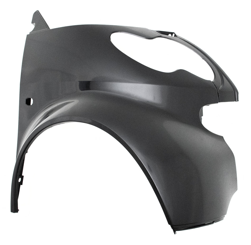 Parafango Anteriore Destro-Con Foro Lucciola Per Smart Fortwo (ME3043013)