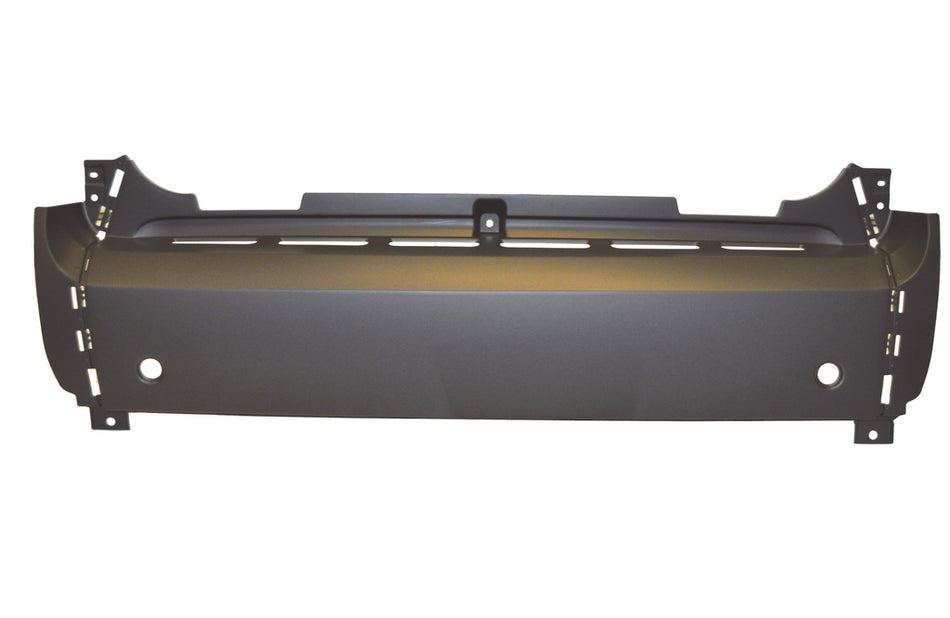 Paraurti Posteriore-Centrale-Con Primer Per Smart Fortwo (ME3051052)