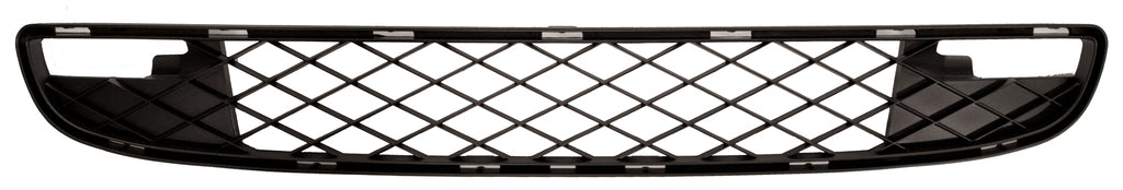 Griglia Radiatore-Nera Per Smart Fortwo (ME3052001)