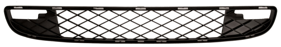 Griglia Radiatore-Nera Per Smart Fortwo (ME3052001)