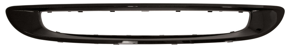 Cornice Griglia-Verniciata-Nera Per Smart Fortwo (ME3052305)