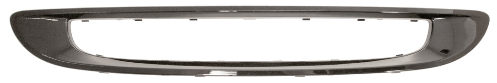Cornice Griglia-Verniciata-Grigia Per Smart Fortwo (ME3052315)