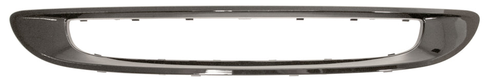 Cornice Griglia-Verniciata-Grigia Per Smart Fortwo (ME3052315)