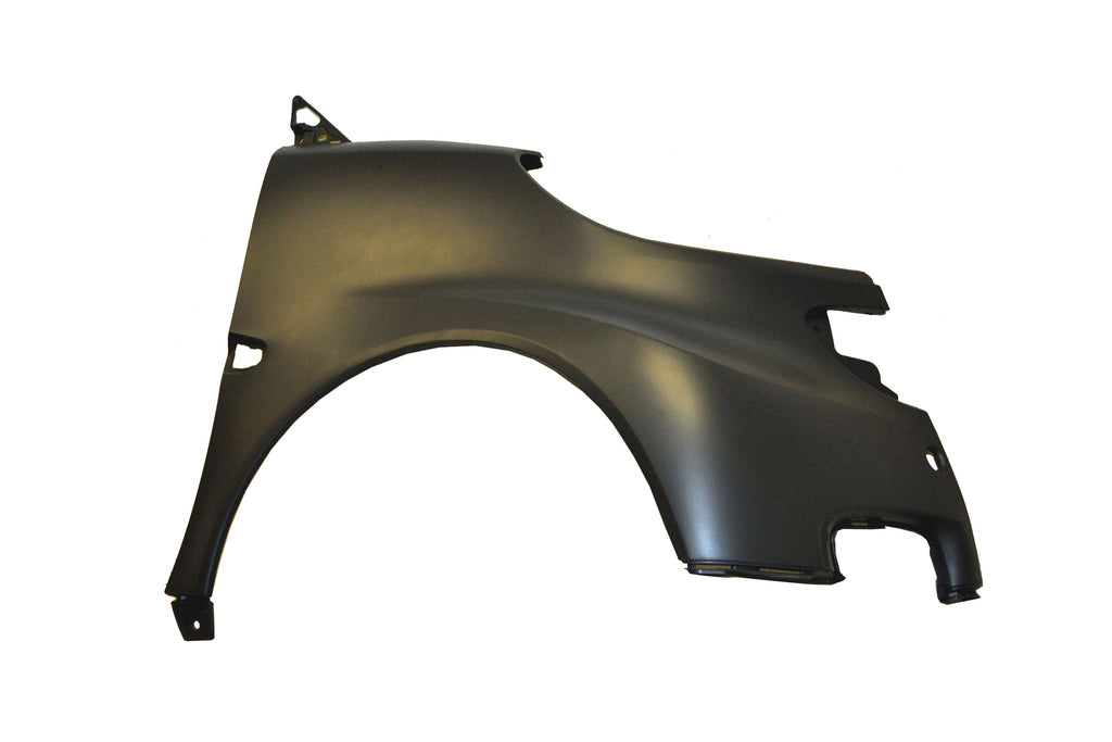 Parafango Anteriore Destro Con Foro Lucciola Per Smart Fortwo (ME3053013)