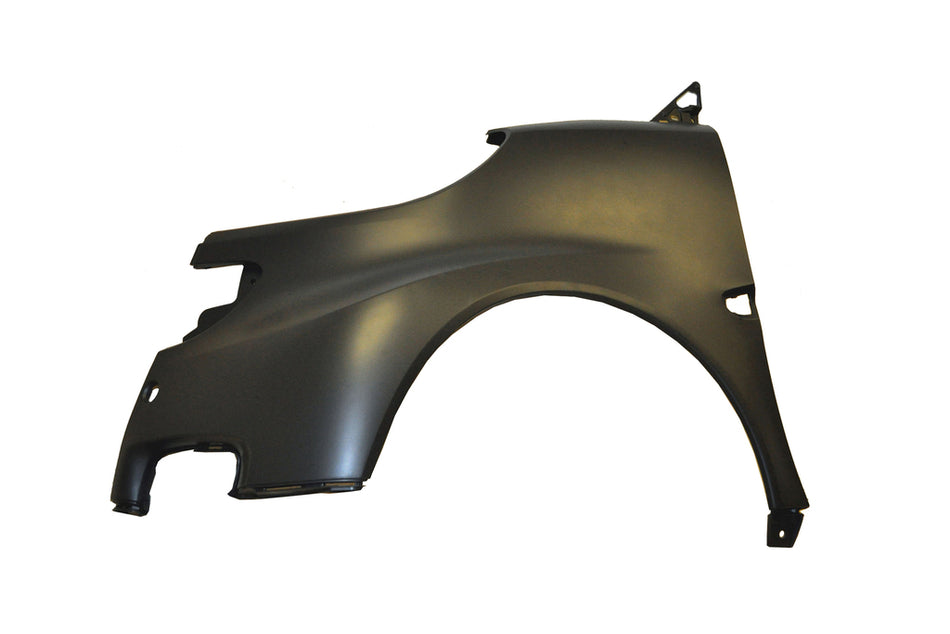Parafango Anteriore Sinistro-Con Foro Lucciola Per Smart Fortwo (ME3053014)