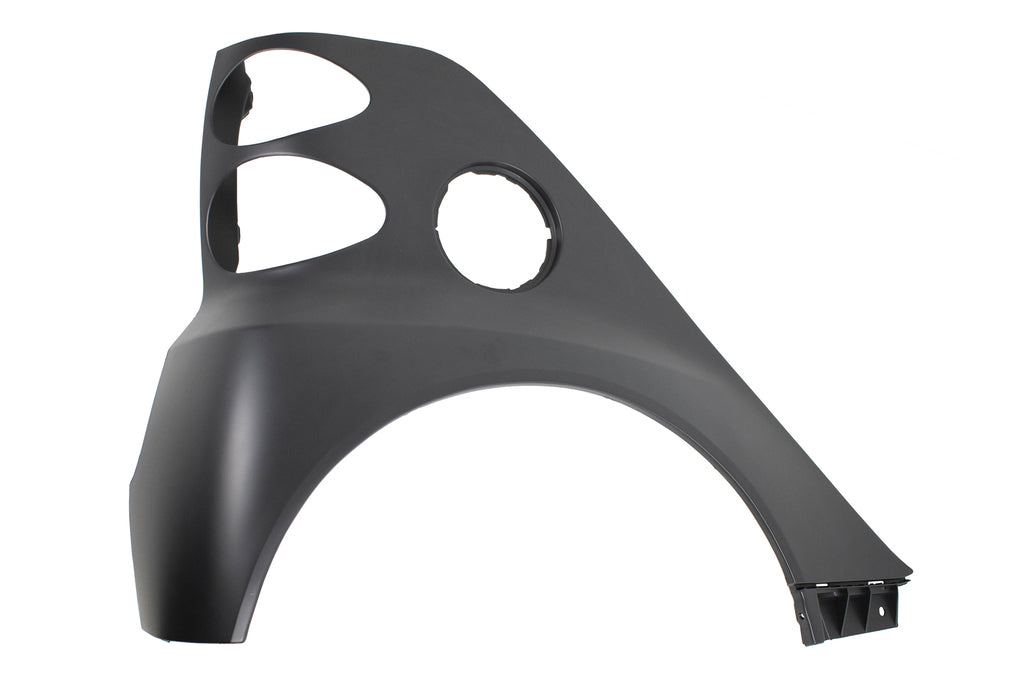 Parafango Posteriore Destro Per Smart Fortwo (ME3053053)