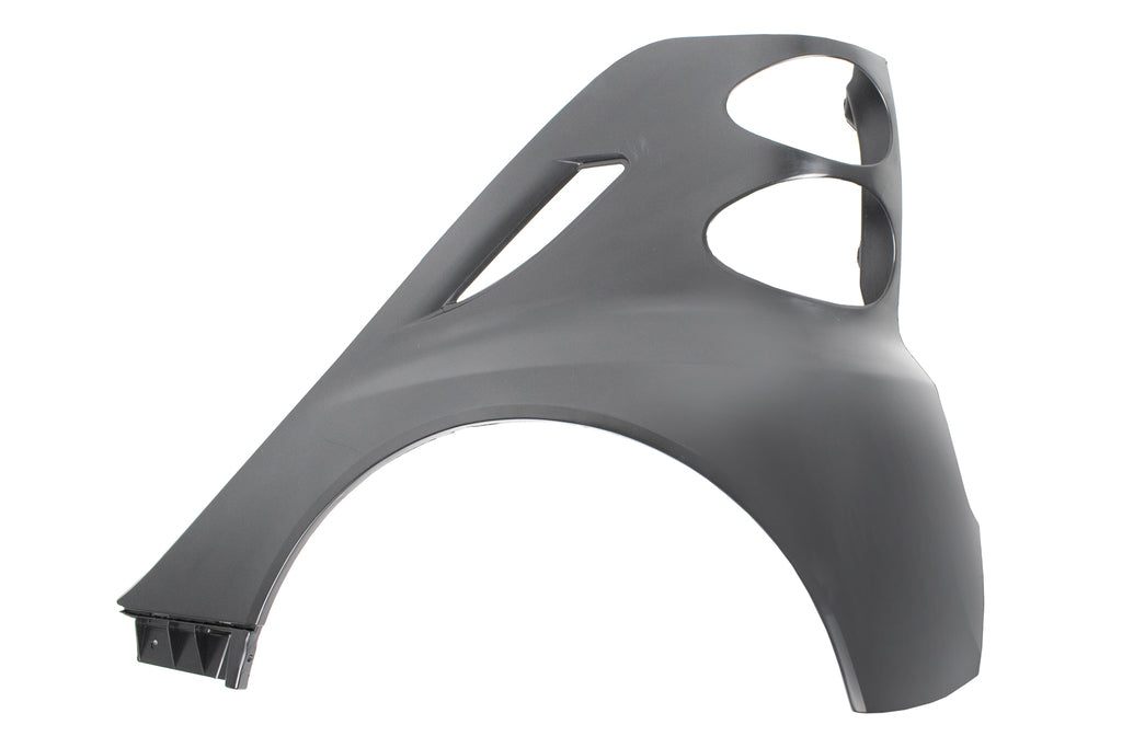 Parafango Posteriore Sinistro Per Smart Fortwo (ME3053054)