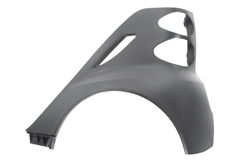 Parafango Posteriore Sinistro Per Smart Fortwo (ME3053054)