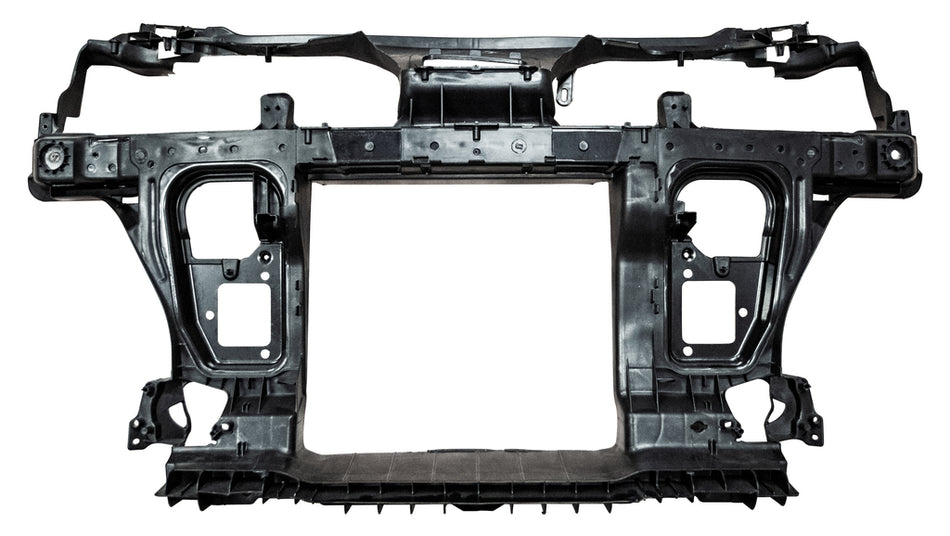 Frontale Anteriore-Completo-Con Supporto Superiore In Metallo Per Smart Fortwo (ME3053210)
