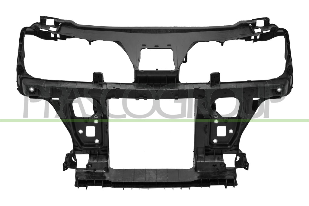 Frontale Anteriore Completo Per Smart Fortwo dal 2007 al 2012 (ME3053210AQ)