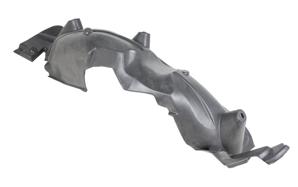 Passaruota Posteriore Sinistro Per Smart Fortwo (ME3053654)