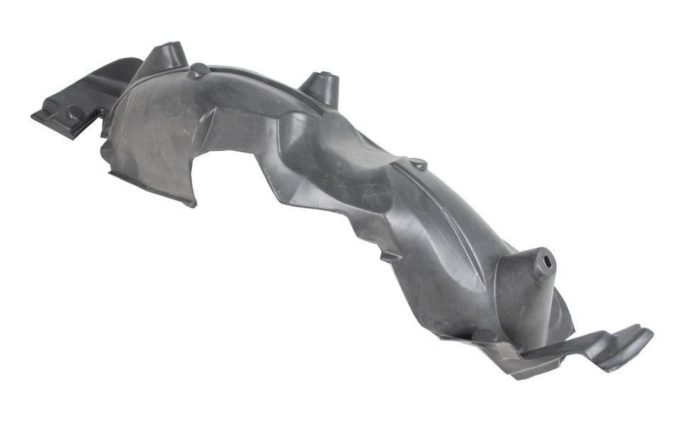 Passaruota Posteriore Sinistro Per Smart Fortwo (ME3053654)