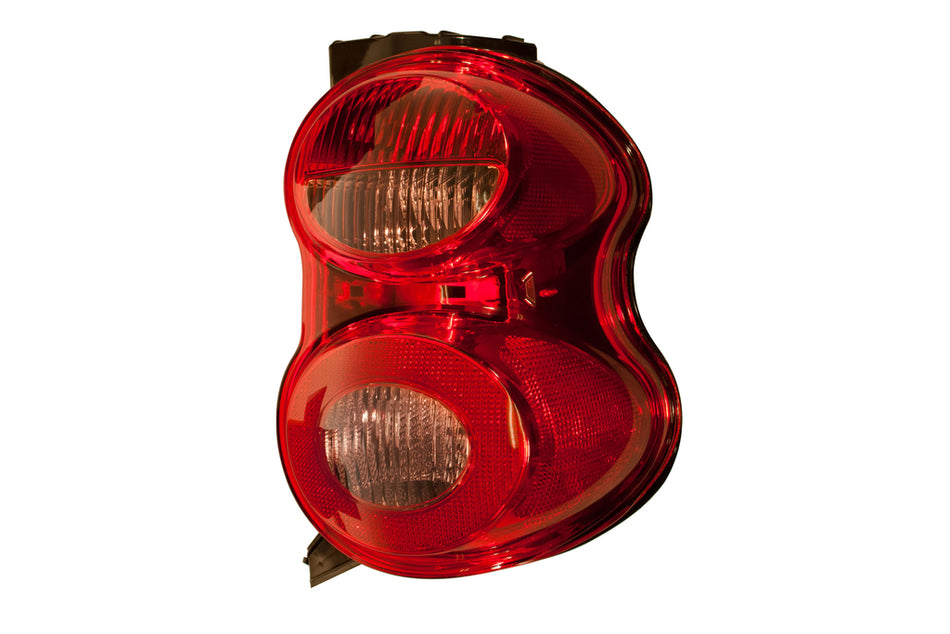 Fanale Posteriore Destro-Senza Portalampada Per Smart Fortwo (ME3054153)