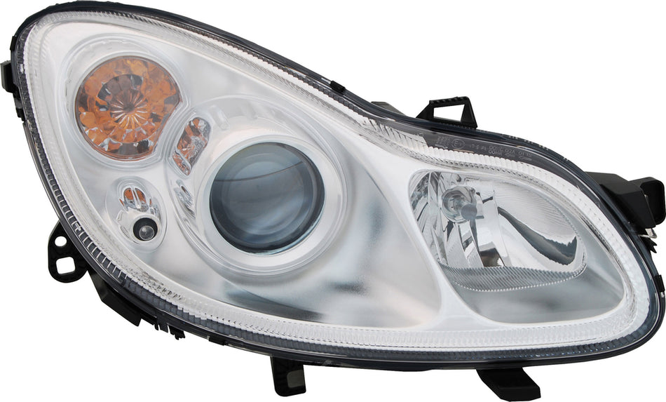 Proiettore Destro H7+h7-Elettrico-Con Motore Per Smart Fortwo (ME3054903)